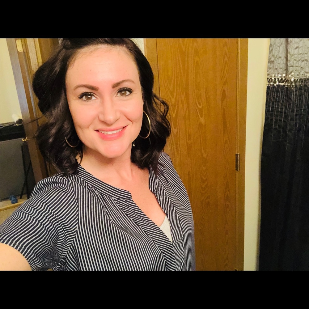 Meet your Posher, Allison